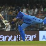 India South Africa Cricket