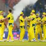 রোড টু সেমিফাইনাল_ ‘মিশন হেক্সা’র পথে অদম্য অস্ট্রেলিয়া